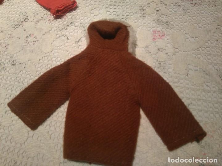 Geyperman: Geyperman,. Juguetes antiguos - Foto 7