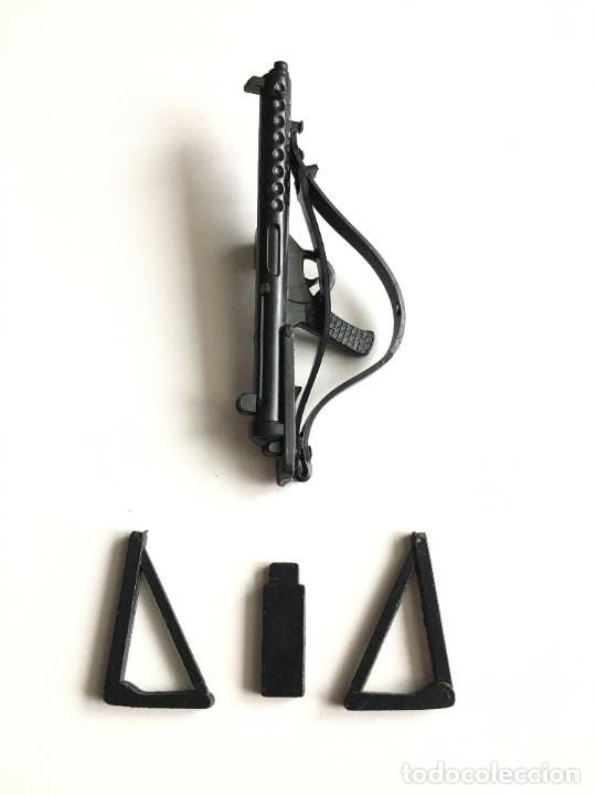 Geyperman: GEYPERMAN SUBFUSIL STERLING ORIGINAL - Foto 1
