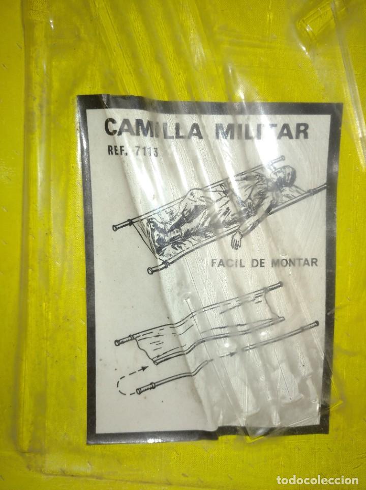 Geyperman: Camilla completa geyperman - Foto 3
