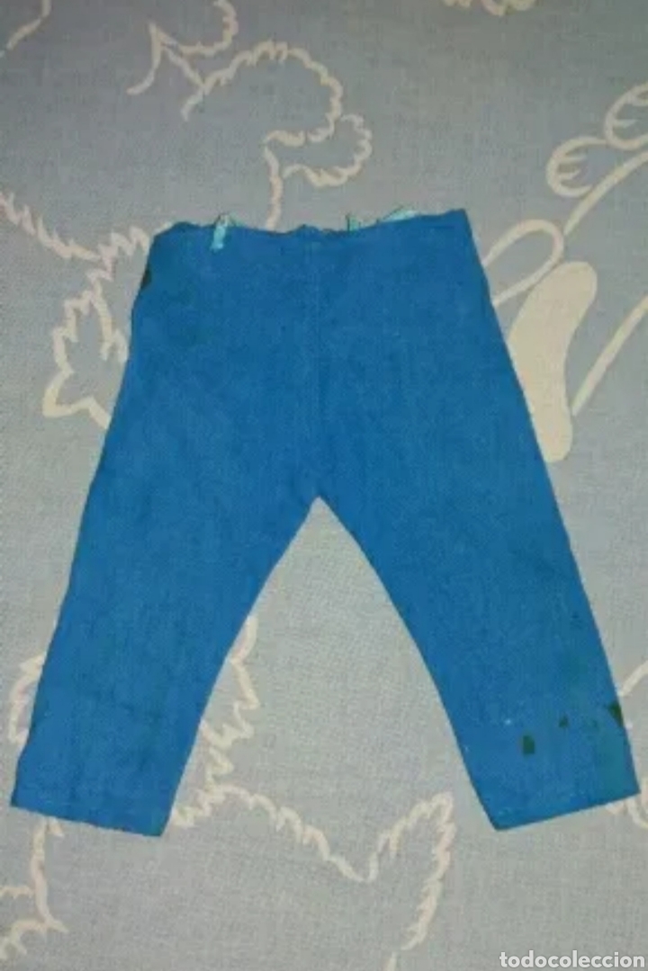 Geyperman: Pantal&oacute;n mu&ntilde;eco Geyperman Explorador - Foto 1
