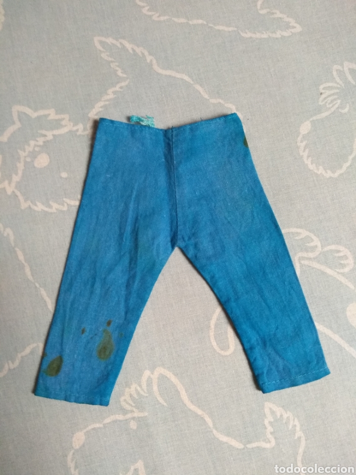 Geyperman: Pantal&oacute;n mu&ntilde;eco Geyperman Explorador - Foto 2