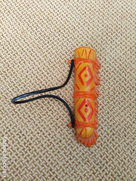 Geyperman: Porta flechas Geyperman - Foto 1