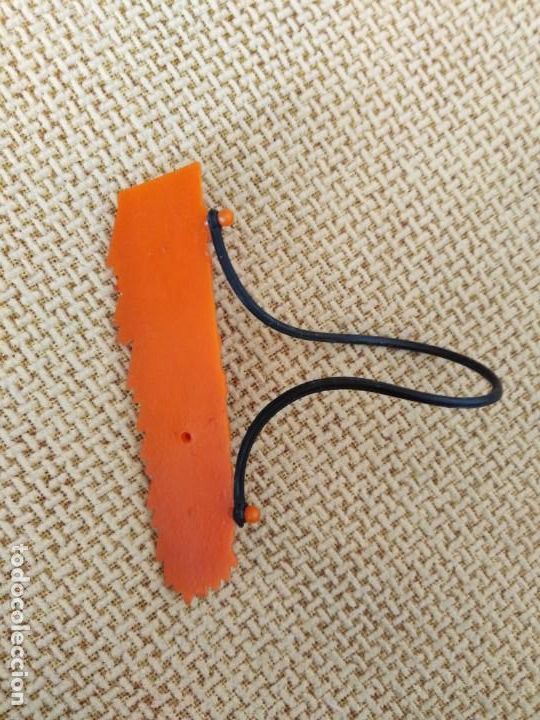 Geyperman: Porta flechas Geyperman - Foto 2