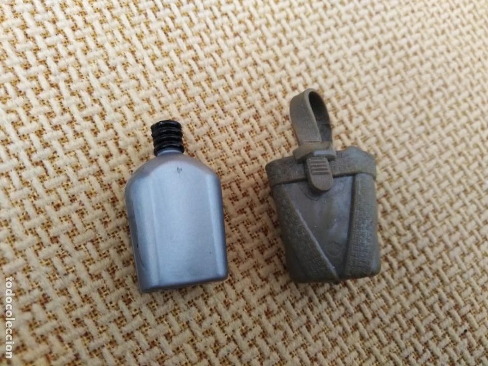 Geyperman: Cantimplora con funda Geyperman - Foto 1