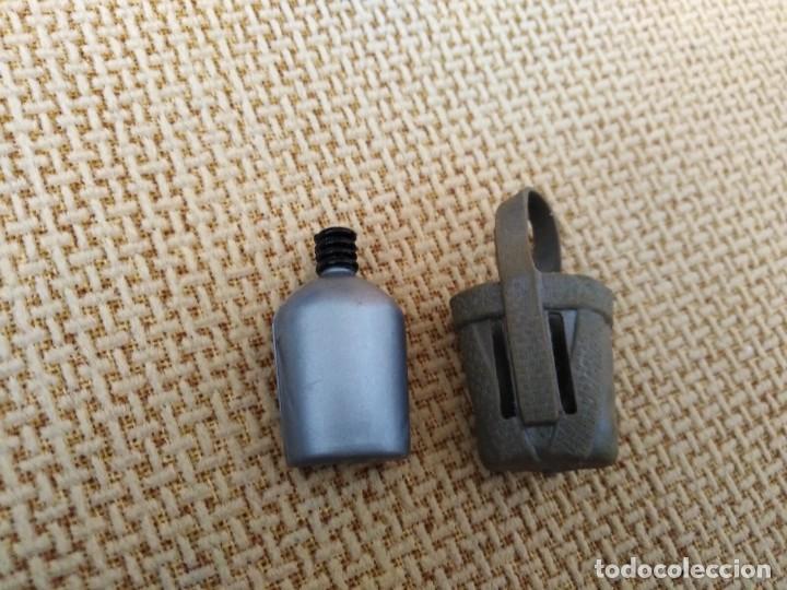Geyperman: Cantimplora con funda Geyperman - Foto 2
