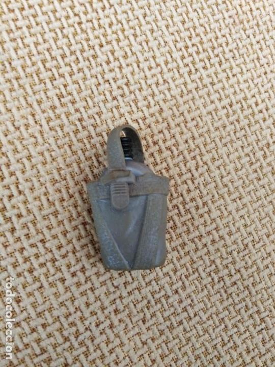 Geyperman: Cantimplora con funda Geyperman - Foto 4