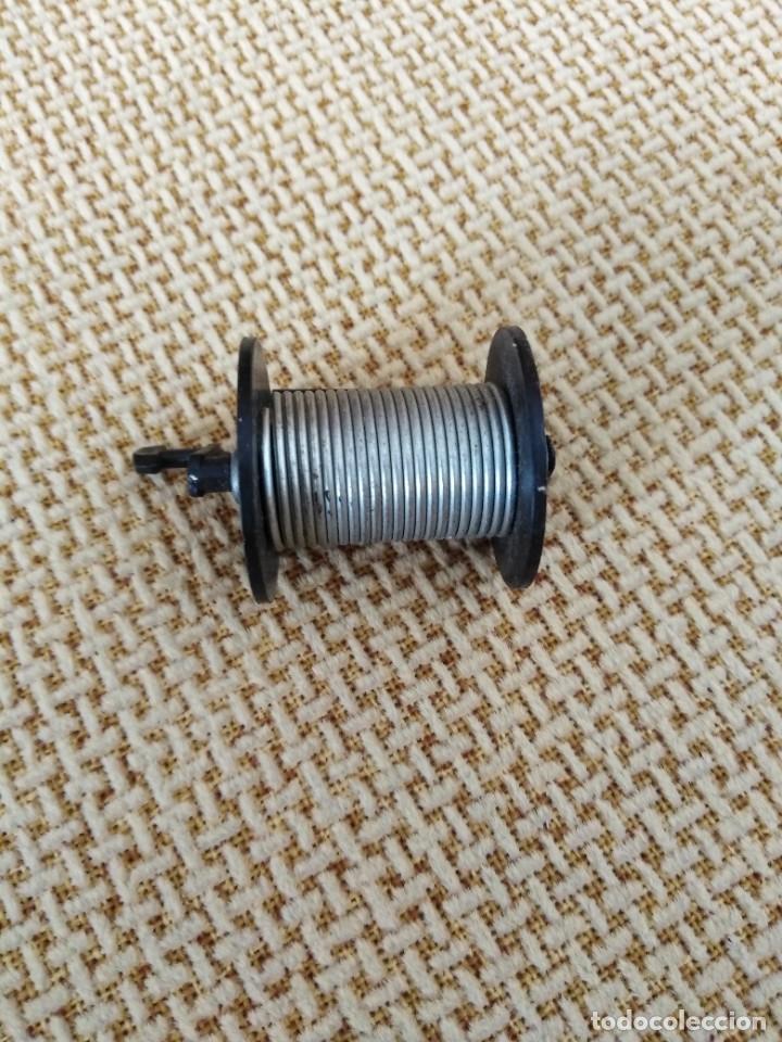 Geyperman: Carrete o rollo detonador geyperman - Foto 2