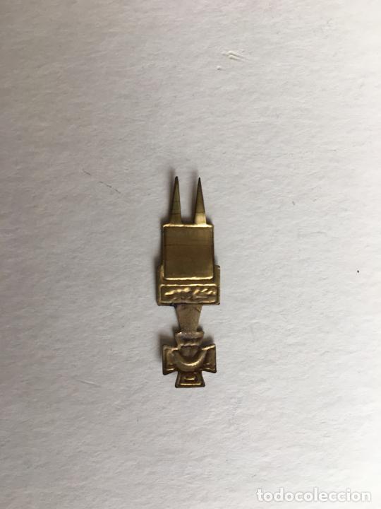 Geyperman: GEYPERMAN - MEDALLA SOLDADO INGLES - Foto 2