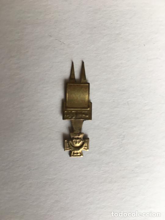 Geyperman: GEYPERMAN - MEDALLA SOLDADO INGLES - Foto 1