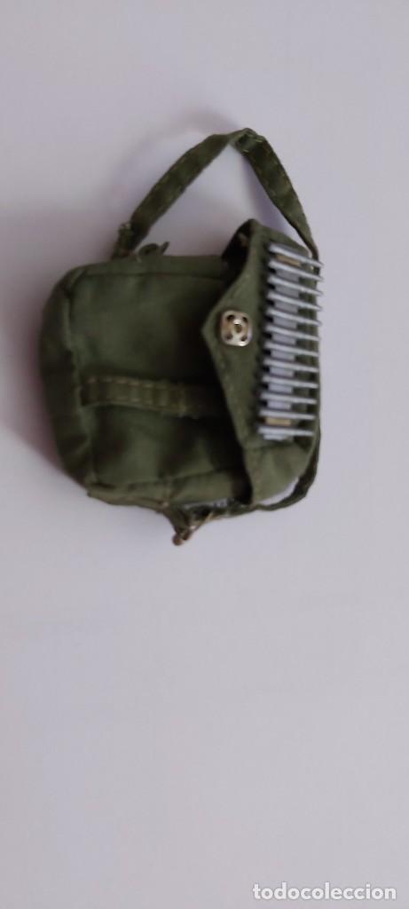 Geyperman: ANTIGUO ACCESORIO ORIGINAL AL 100% GEYPERMAN MOCHILA - Foto 1