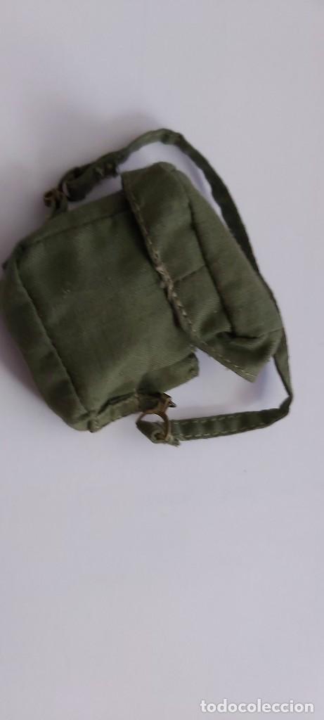 Geyperman: ANTIGUO ACCESORIO ORIGINAL AL 100% GEYPERMAN MOCHILA - Foto 2