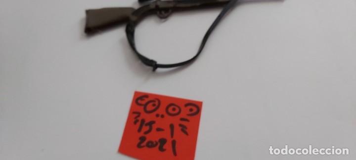 Geyperman: ANTIGUO ACCESORIO ORIGINAL AL 100% GEYPERMAN RIFLE - Foto 4