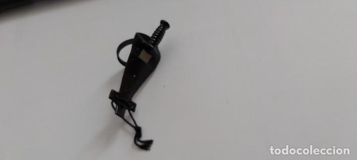 Geyperman: ANTIGUO ACCESORIO ORIGINAL AL 100% GEYPERMAN PU&Ntilde;AL - Foto 2