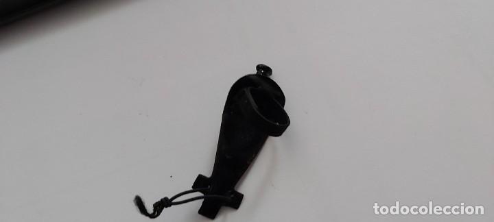 Geyperman: ANTIGUO ACCESORIO ORIGINAL AL 100% GEYPERMAN PU&Ntilde;AL - Foto 3