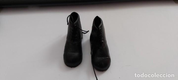 Geyperman: ANTIGUO ACCESORIO ORIGINAL AL 100% GEYPERMAN BOTAS - Foto 1