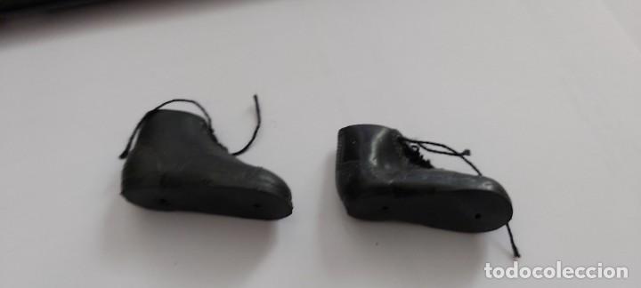 Geyperman: ANTIGUO ACCESORIO ORIGINAL AL 100% GEYPERMAN BOTAS - Foto 2