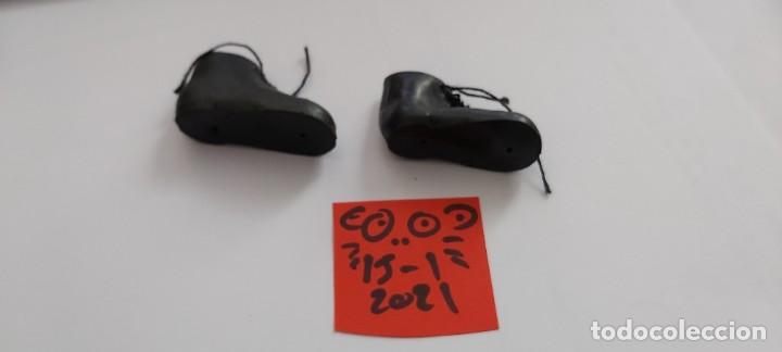Geyperman: ANTIGUO ACCESORIO ORIGINAL AL 100% GEYPERMAN BOTAS - Foto 3