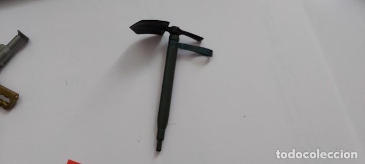 Geyperman: ANTIGUO ACCESORIO ORIGINAL AL 100% GEYPERMAN - Foto 1