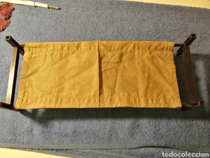 Geyperman: Litera Hamaca de Geyperman en Perfecto Estado - Foto 2