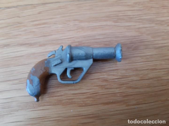 Geyperman: GEYPERMAN PISTOLA DE SE&Ntilde;ALES - Foto 1