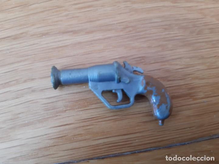 Geyperman: GEYPERMAN PISTOLA DE SE&Ntilde;ALES - Foto 2