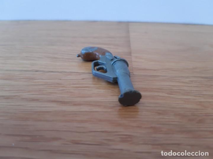 Geyperman: GEYPERMAN PISTOLA DE SE&Ntilde;ALES - Foto 3