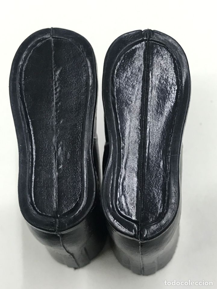 Geyperman: Geyperman botas bajas de cordones originales - Foto 2