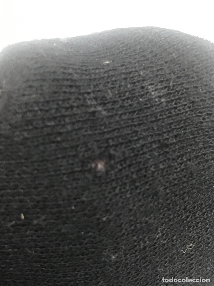 Geyperman: Geyperman uniforme aventurero jersey negro - Foto 5