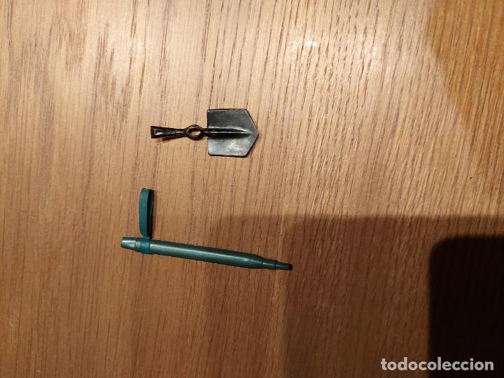 Geyperman: Azada pico pala geyperman - Foto 1