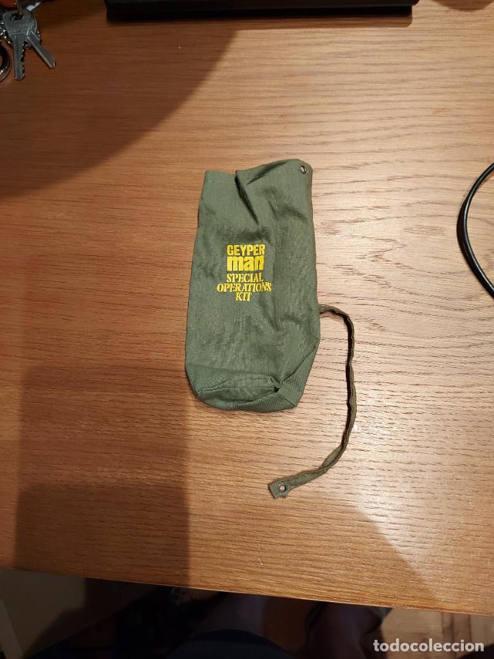 Geyperman: Saco Special operation kit geyperman - Foto 1