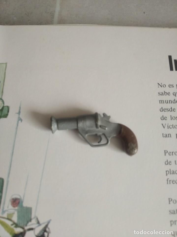 Geyperman: Geyperman pistola de se&ntilde;ales - Foto 1