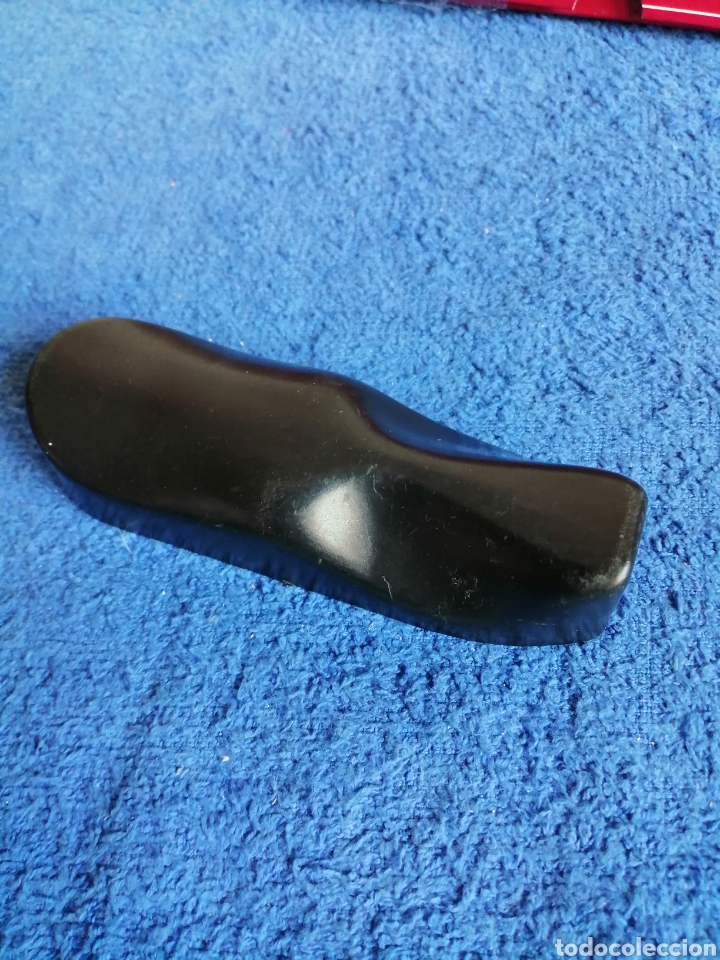 Geyperman: Sillin de la Moto Sidecar de Geyperman - Foto 2