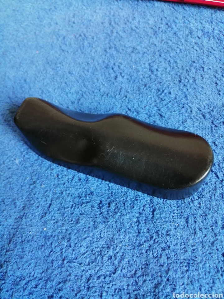 Geyperman: Sillin de la Moto Sidecar de Geyperman - Foto 1