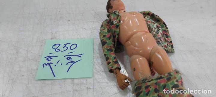 Geyperman: ANTIGUO GEYPERMAN ORIGINAL AL 100% - Foto 12
