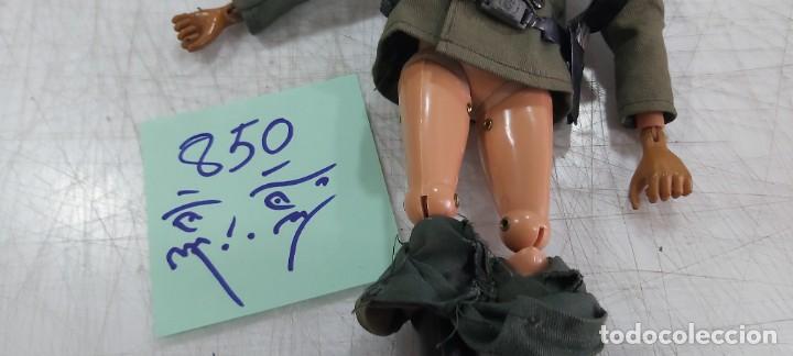 Geyperman: ANTIGUO GEYPERMAN ORIGINAL AL 100% - Foto 16