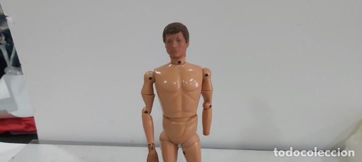 Geyperman: ANTIGUO GEYPERMAN ORIGINAL AL 100% - Foto 9