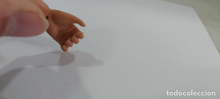 Geyperman: ANTIGUO GEYPERMAN ORIGINAL AL 100% BRAZO Y MANO - Foto 2