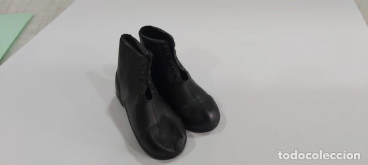 Geyperman: ANTIGUO GEYPERMAN ORIGINAL AL 100% ZAPATOS - Foto 1
