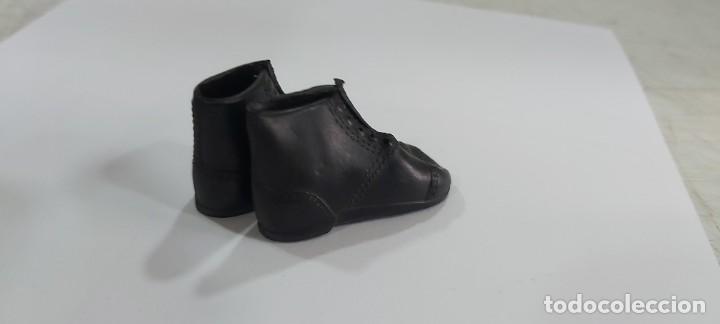 Geyperman: ANTIGUO GEYPERMAN ORIGINAL AL 100% ZAPATOS - Foto 2