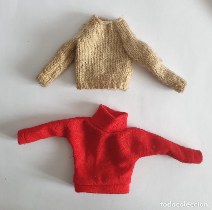 Geyperman: Lote jersey geyperman action man - Foto 2