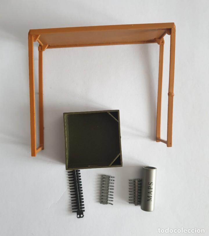 Geyperman: Lote accesorios Geyperman - Foto 1