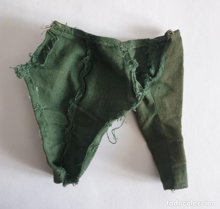 Geyperman: Chaqueta y pantal&oacute;n geyperman - Foto 3