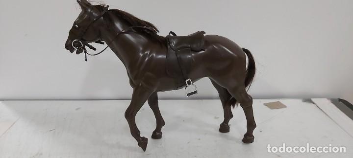 Geyperman: ANTIGUO CABALLO DE GEYPERMAN - Foto 1