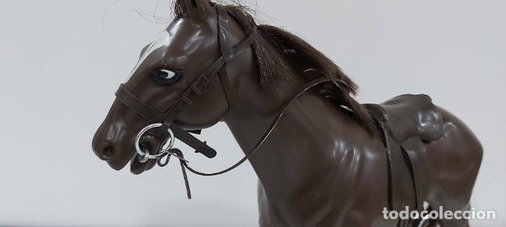 Geyperman: ANTIGUO CABALLO DE GEYPERMAN - Foto 4