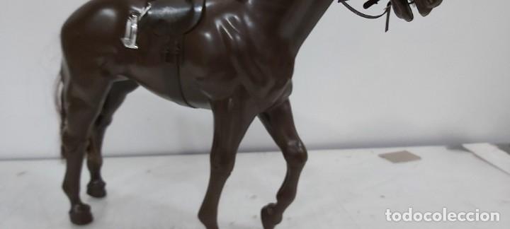Geyperman: ANTIGUO CABALLO DE GEYPERMAN - Foto 6