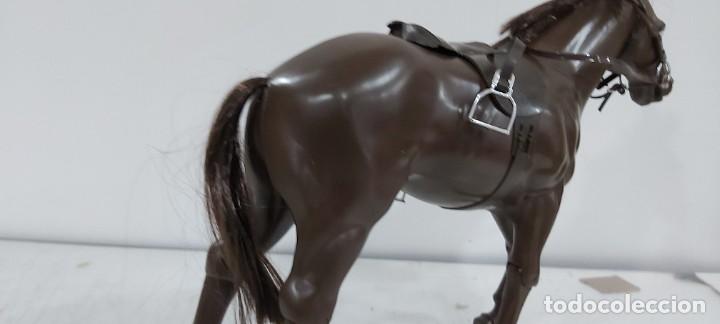 Geyperman: ANTIGUO CABALLO DE GEYPERMAN - Foto 8