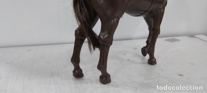 Geyperman: ANTIGUO CABALLO DE GEYPERMAN - Foto 9