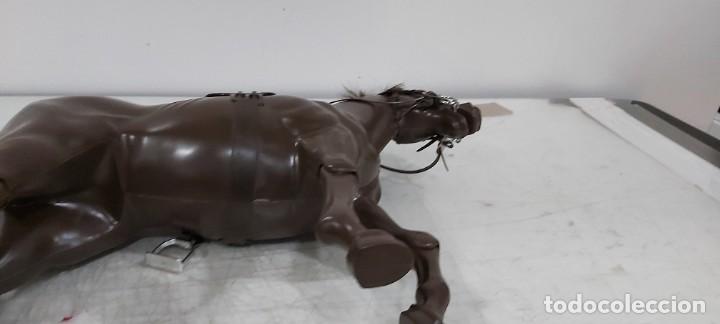 Geyperman: ANTIGUO CABALLO DE GEYPERMAN - Foto 11