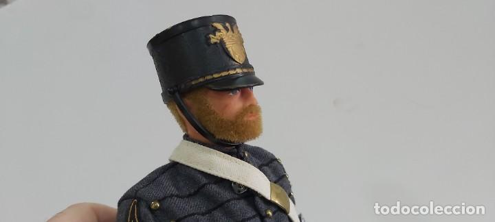 Geyperman: ANTIGUO Y ORIGINAL GEYPERMAN GEYPERMAN WEST POINT 100% ORIGINAL - Foto 5