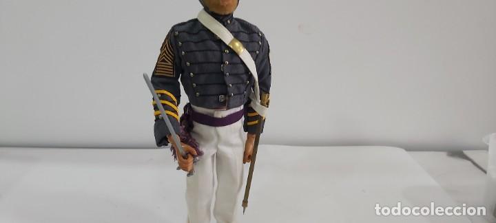 Geyperman: ANTIGUO Y ORIGINAL GEYPERMAN GEYPERMAN WEST POINT 100% ORIGINAL - Foto 9